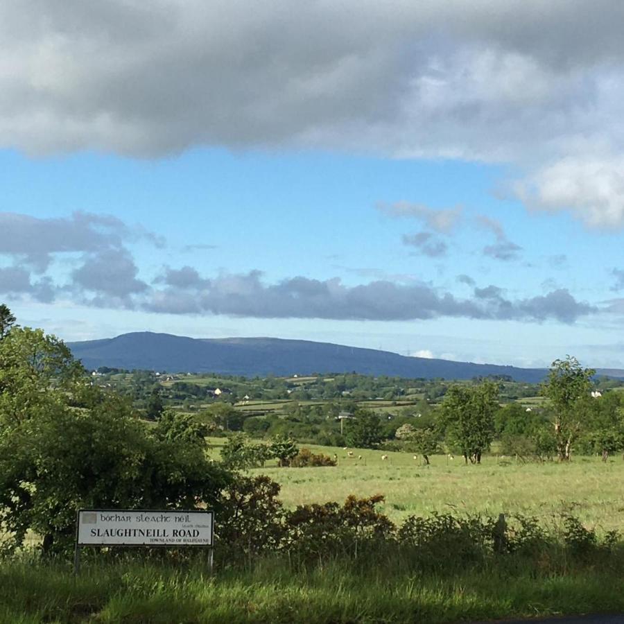 Sperrin View Suite - Luxury Space With Budget Friendly Pricing Maghera  Zewnętrze zdjęcie