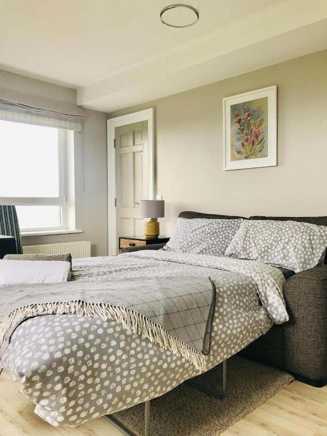 Sperrin View Suite - Luxury Space With Budget Friendly Pricing Maghera  Zewnętrze zdjęcie