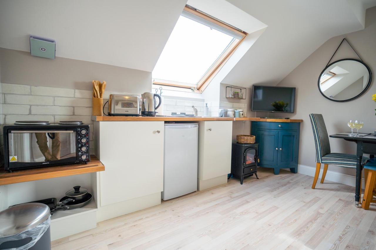Sperrin View Suite - Luxury Space With Budget Friendly Pricing Maghera  Zewnętrze zdjęcie