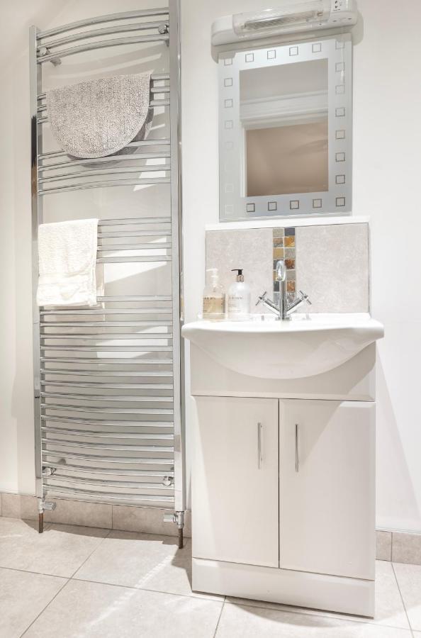 Sperrin View Suite - Luxury Space With Budget Friendly Pricing Maghera  Zewnętrze zdjęcie