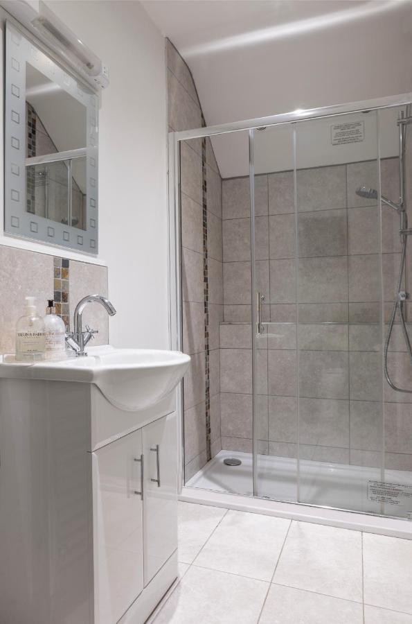 Sperrin View Suite - Luxury Space With Budget Friendly Pricing Maghera  Zewnętrze zdjęcie