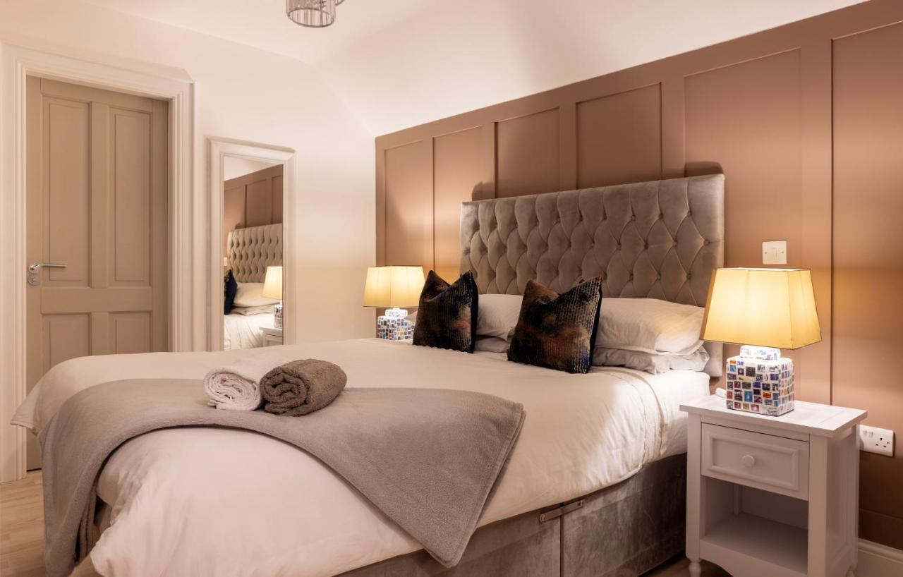 Sperrin View Suite - Luxury Space With Budget Friendly Pricing Maghera  Zewnętrze zdjęcie