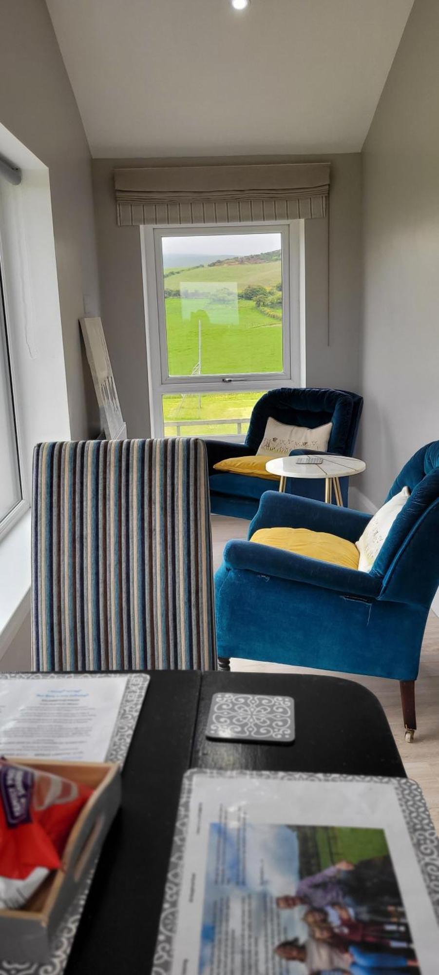 Sperrin View Suite - Luxury Space With Budget Friendly Pricing Maghera  Zewnętrze zdjęcie