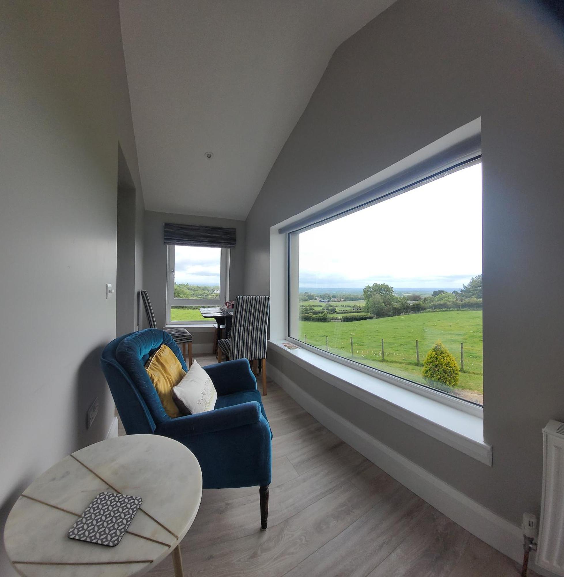 Sperrin View Suite - Luxury Space With Budget Friendly Pricing Maghera  Zewnętrze zdjęcie