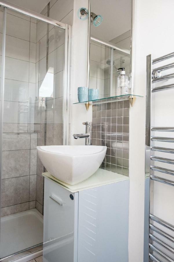 Sperrin View Suite - Luxury Space With Budget Friendly Pricing Maghera  Zewnętrze zdjęcie