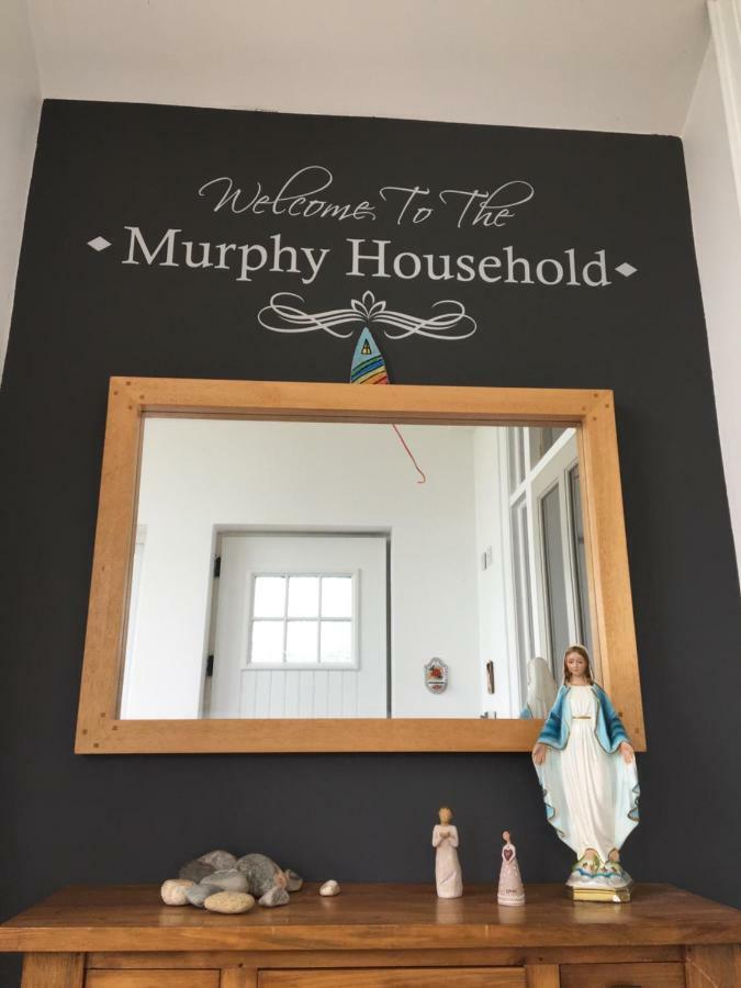 Sperrin View Suite - Luxury Space With Budget Friendly Pricing Maghera  Zewnętrze zdjęcie