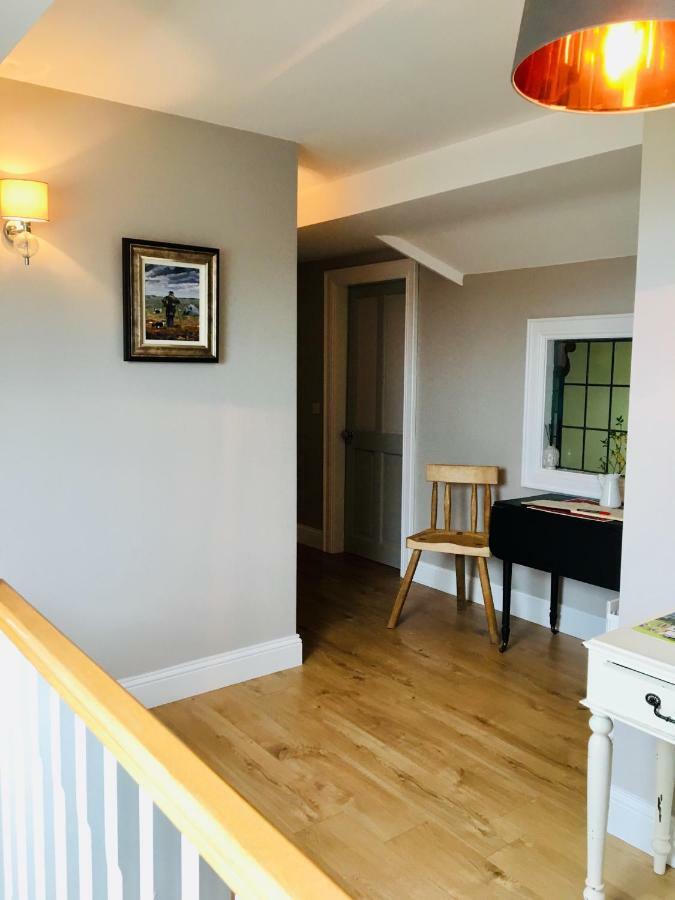 Sperrin View Suite - Luxury Space With Budget Friendly Pricing Maghera  Zewnętrze zdjęcie