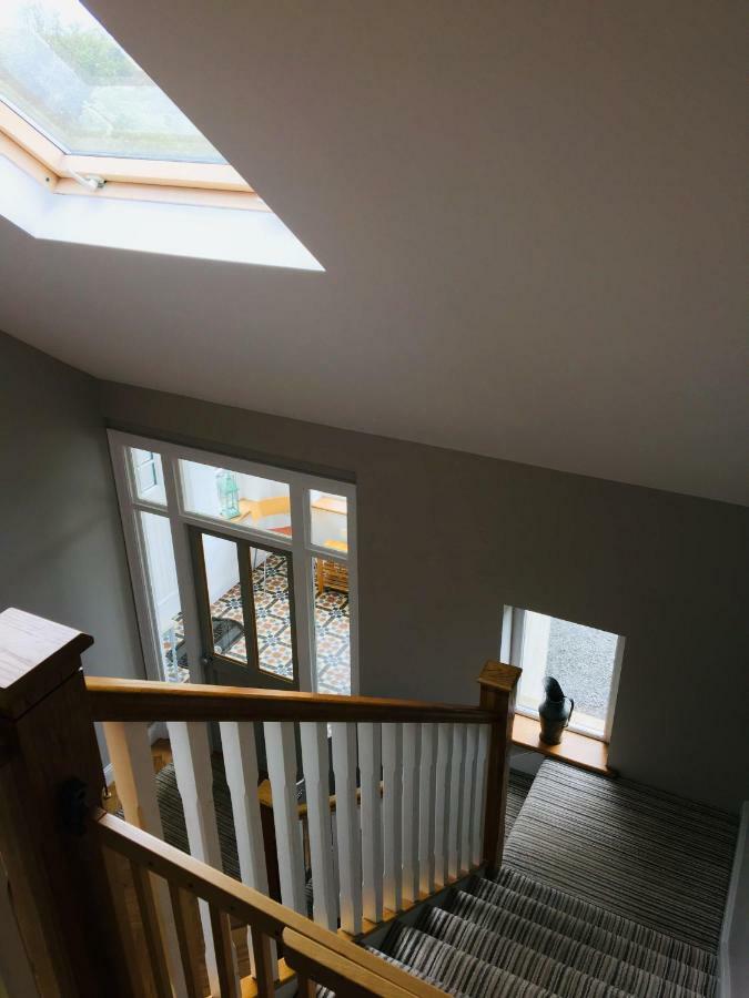 Sperrin View Suite - Luxury Space With Budget Friendly Pricing Maghera  Zewnętrze zdjęcie